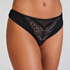 Luna Brazilian, Black