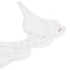 Tiah Non-Padded Underwired Bra, White