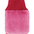 Hot water bottle, Pink