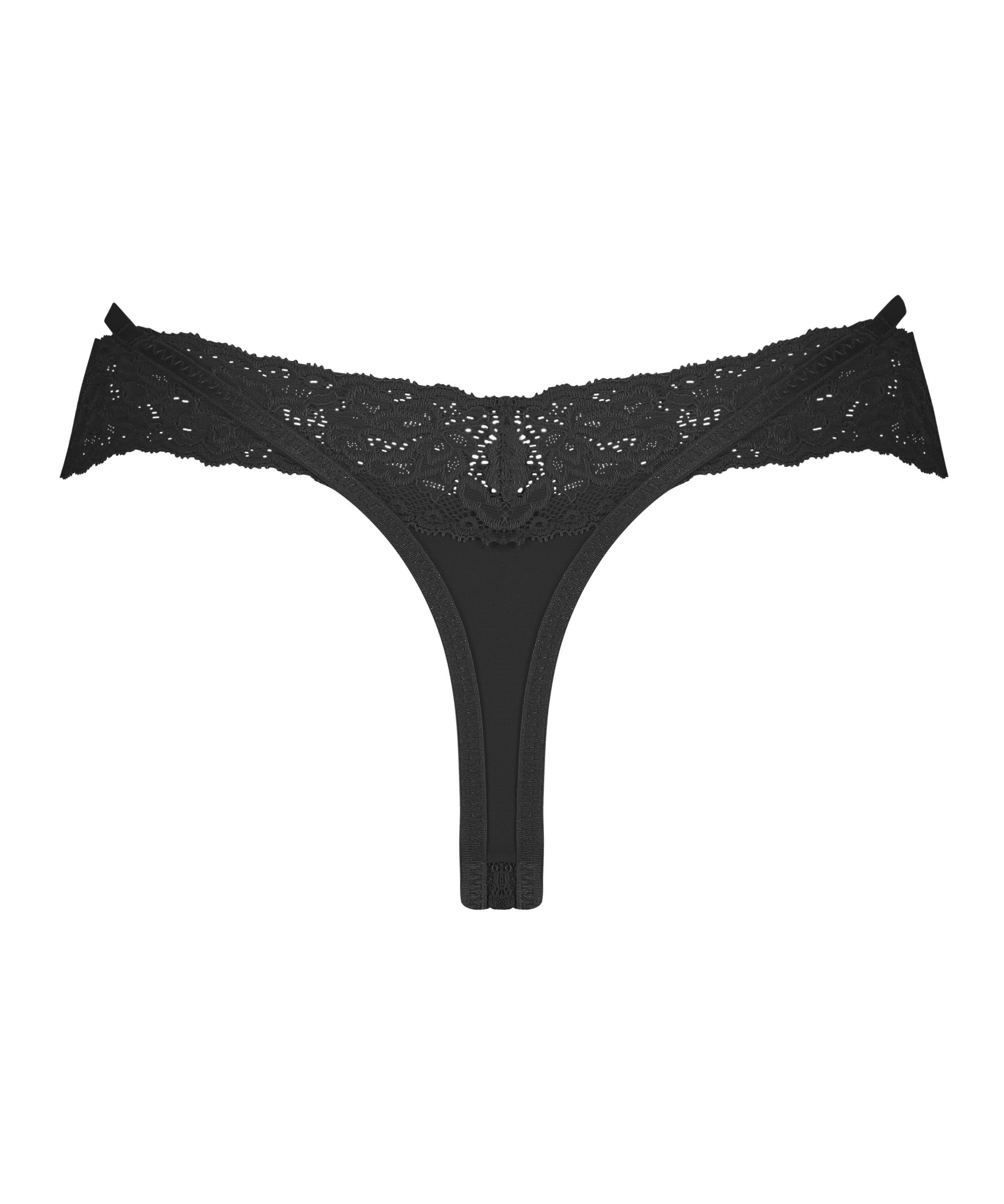 Elliena Thong, Black, main