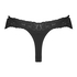 Elliena Thong, Black