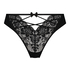 Bisi Thong, Black