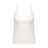 Camille Top, White