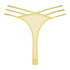 Janine Thong, Yellow
