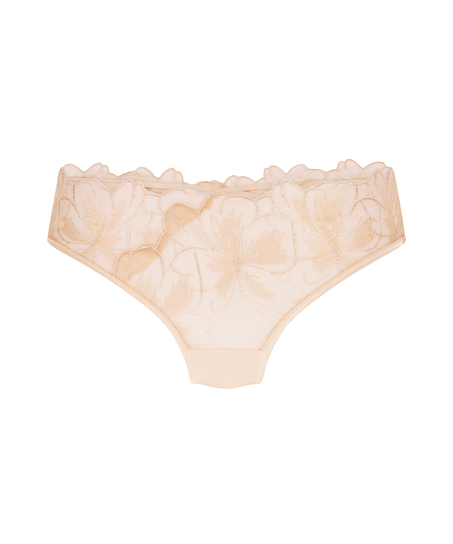 Emilia Brazilian, Yellow