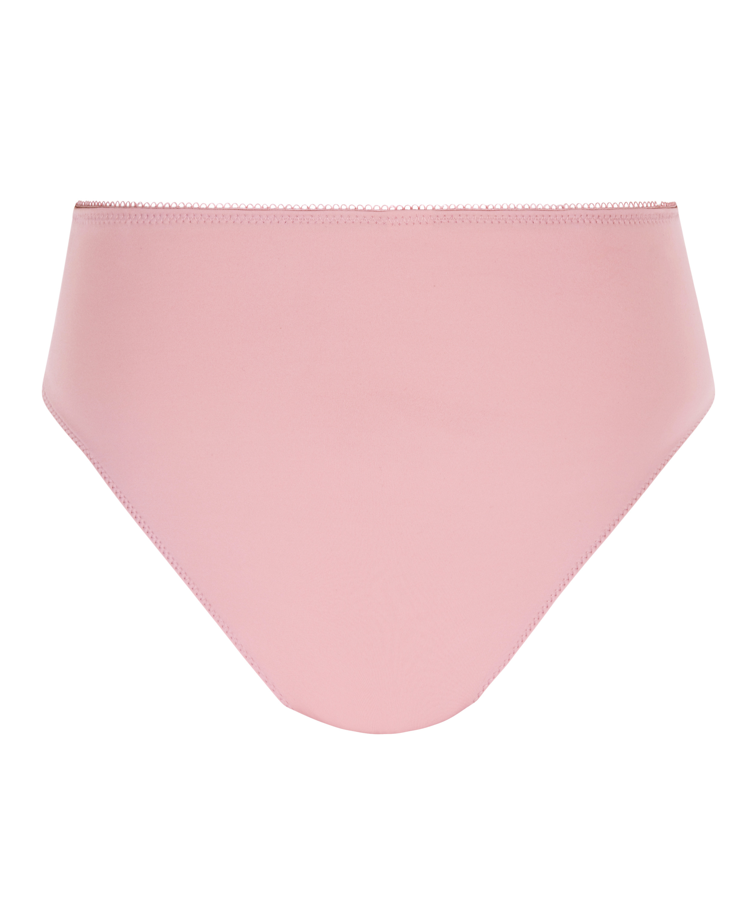 Diva High Knickers, Pink, main