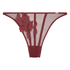Ember Thong, Red