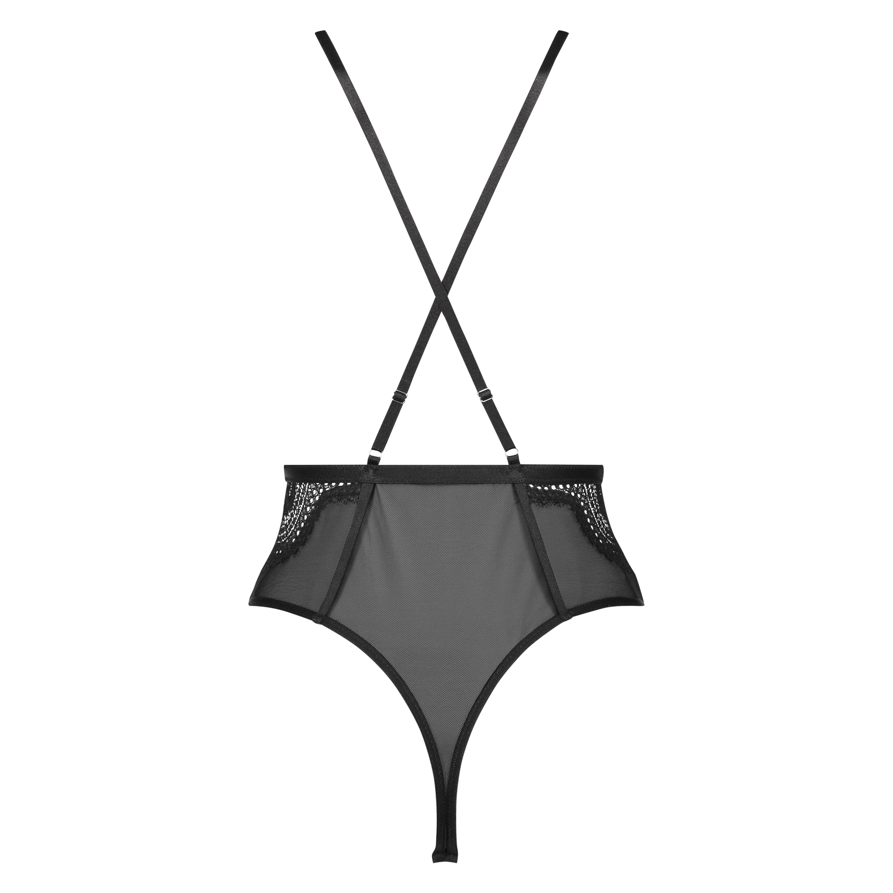 Brittany body, Black, main