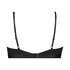 Bralette Casia HKM x NA-KD, Black