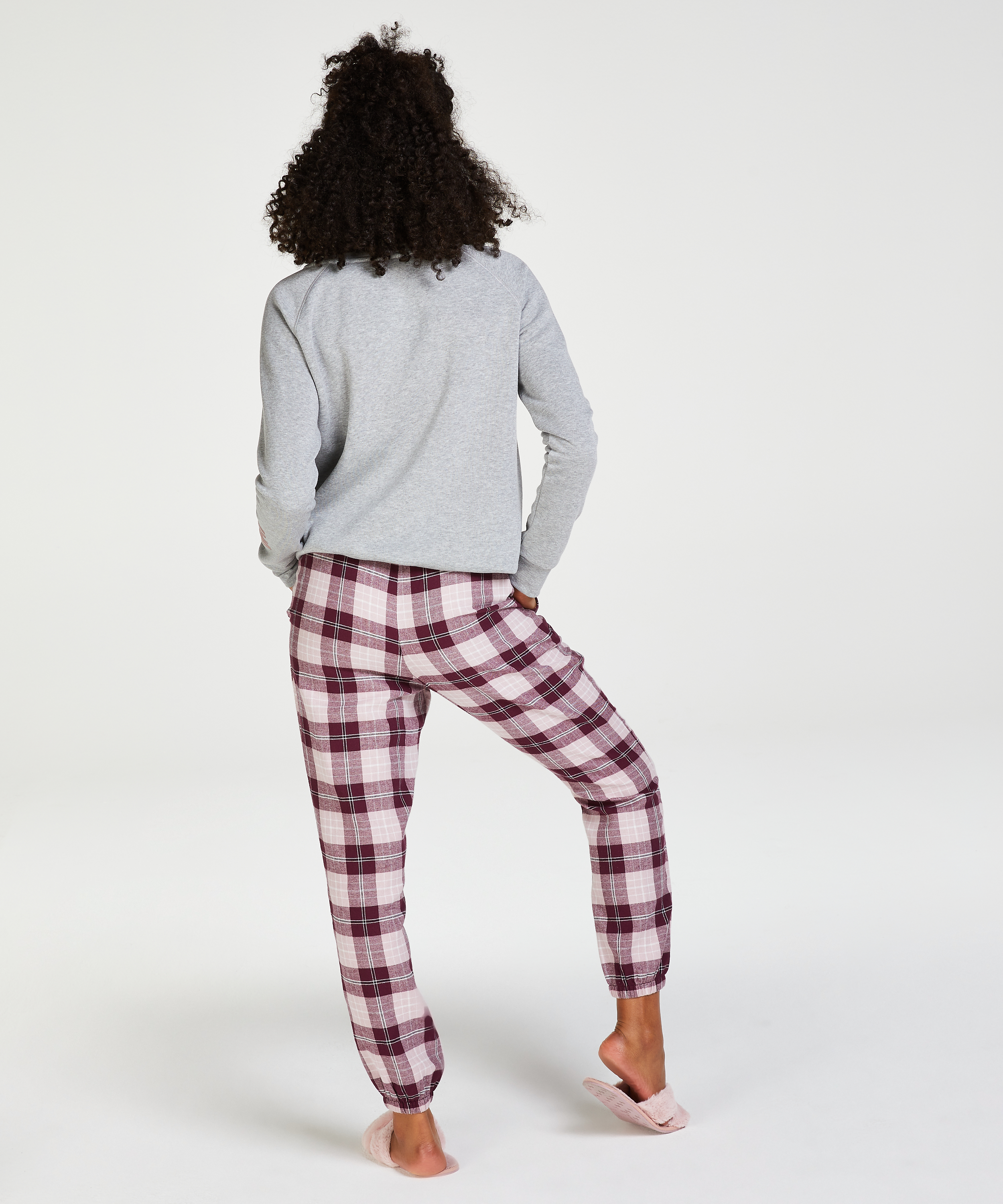 Seat Funda Sweater, Grey, main