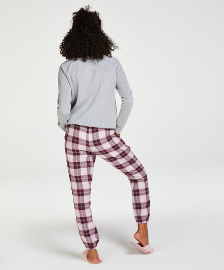 Seat Funda Sweater, Grey