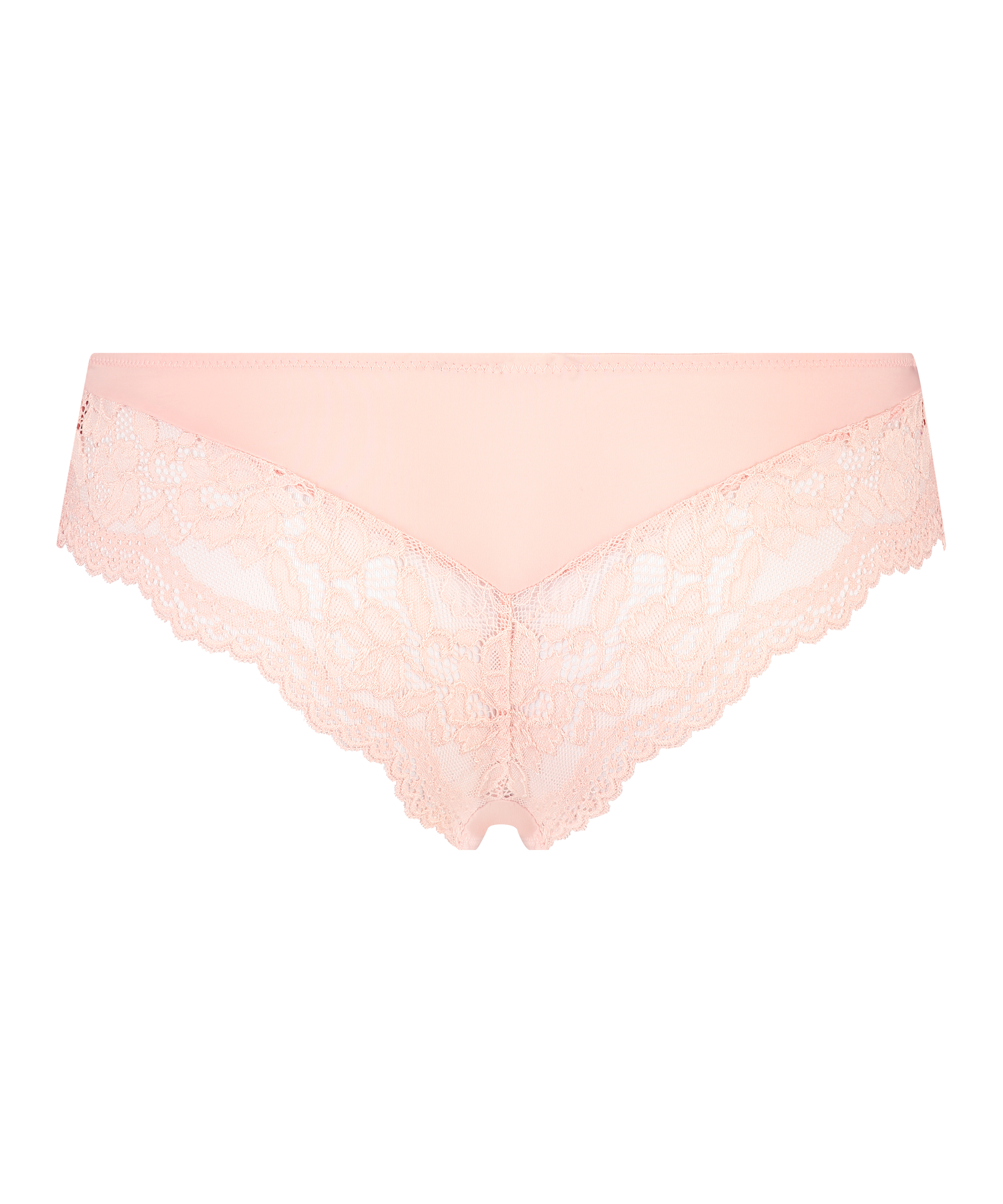Valencia Brazilian Shorts, Pink, main