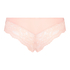 Valencia Brazilian Shorts, Pink
