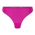 Caro Thong, Pink