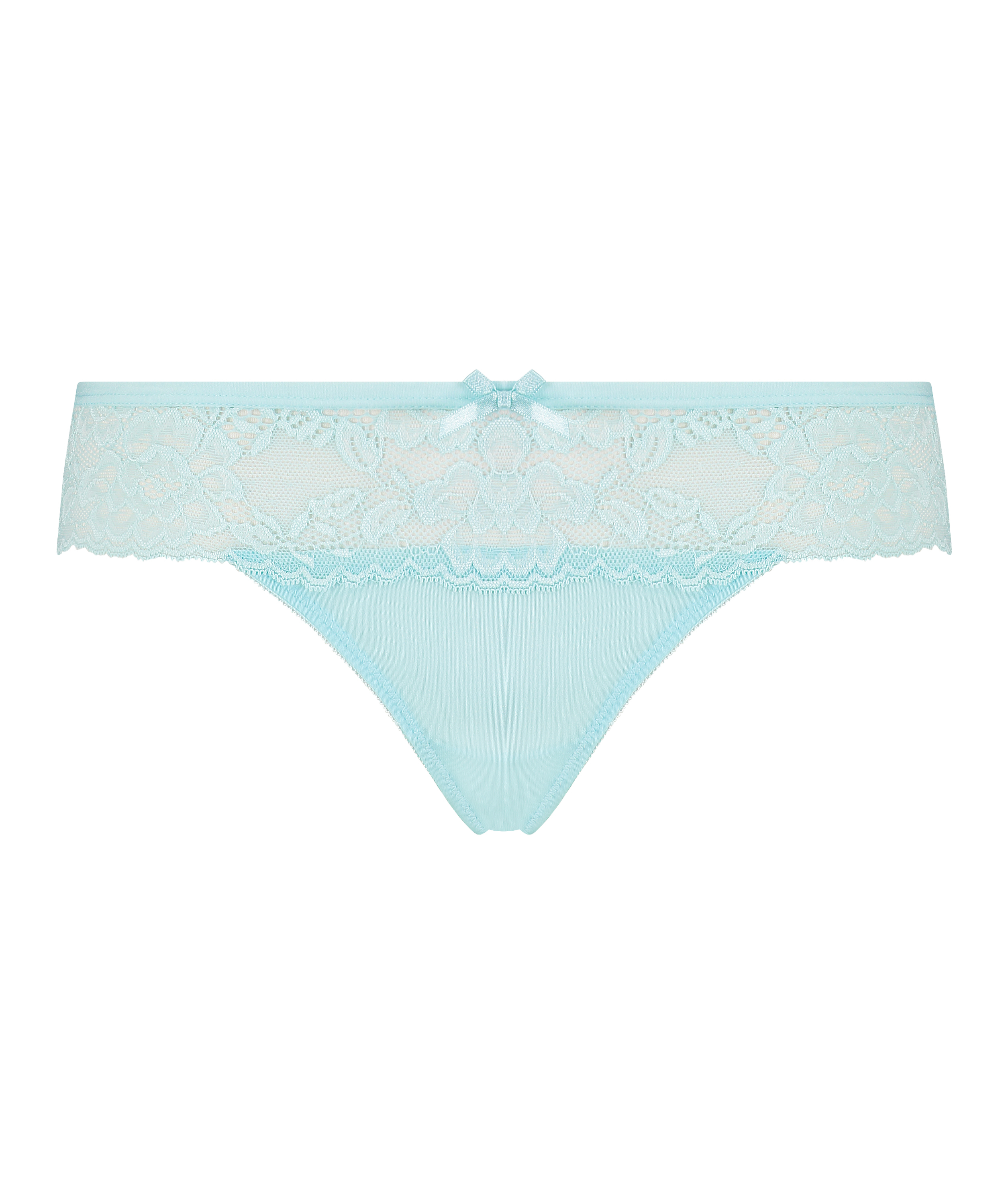 Bianca Boxerthong, Blue, main