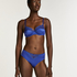 Sophie Non-Padded Underwired Bra, Blue