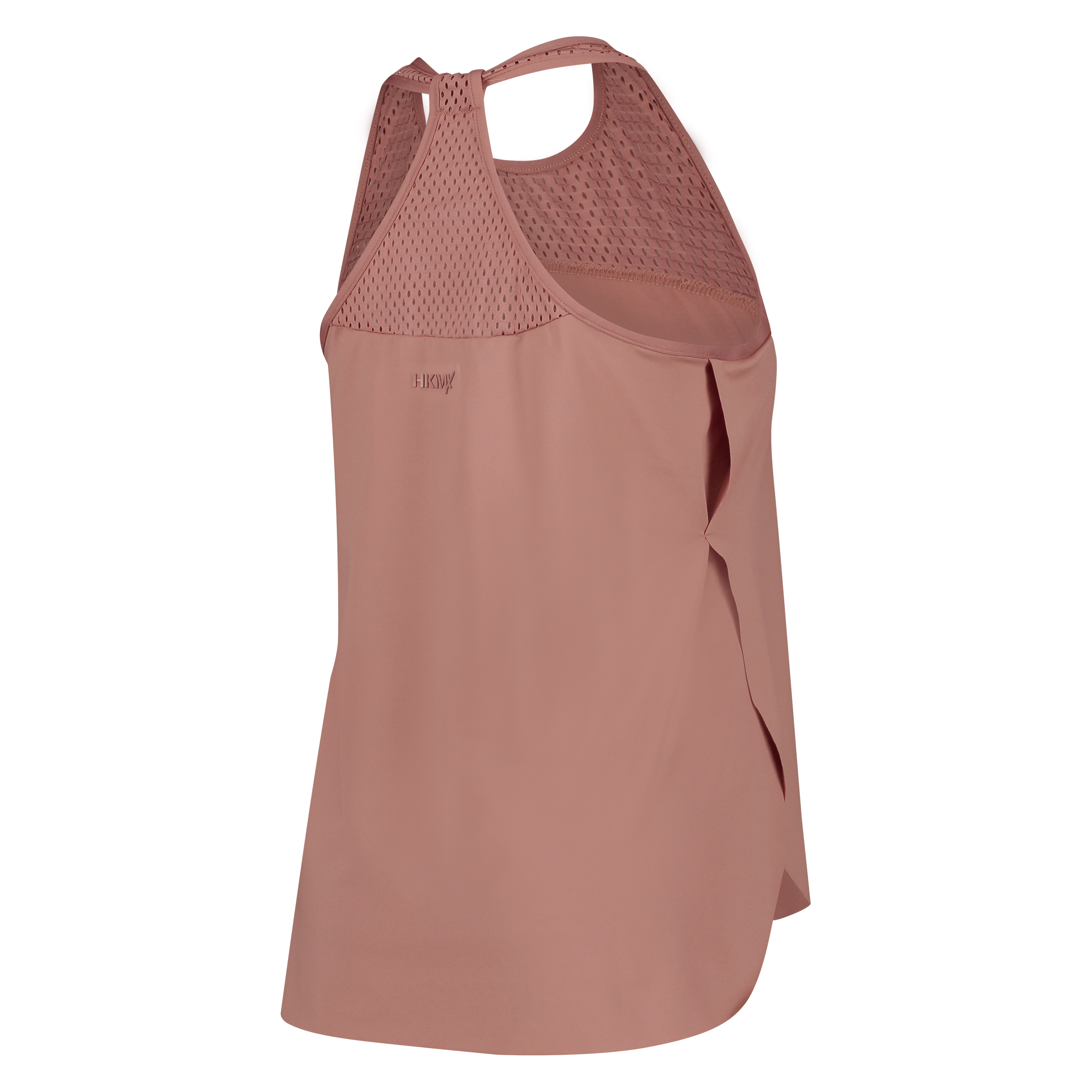 HKMX loose fit tank top, Pink, main