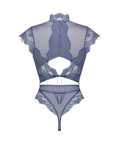 Amelia Body, Blue