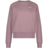 Raglan Sweater, Purple