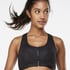 HKMX Sports bra The Pro Level 3, Black