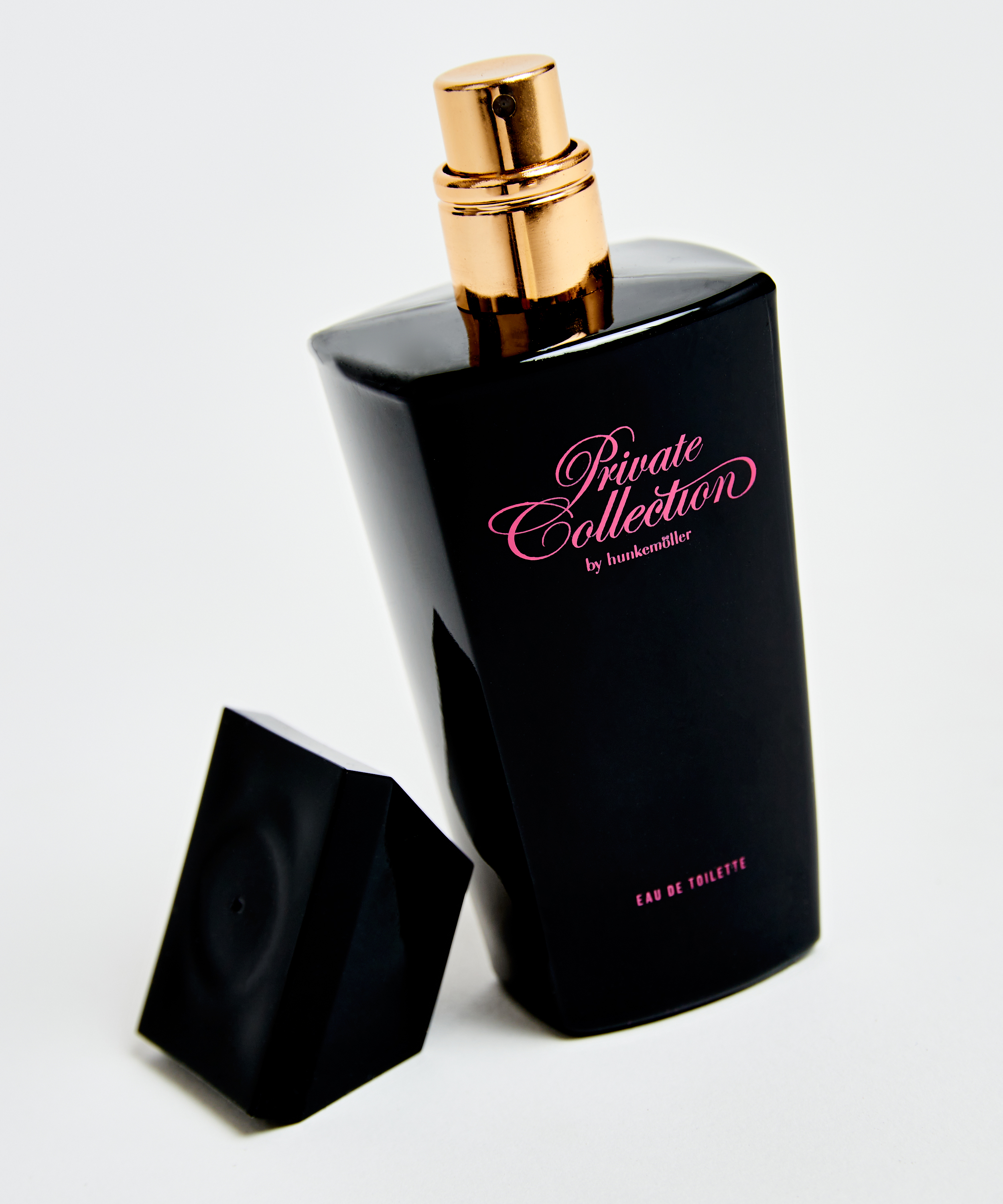 Private Wild Dominance Eau de Toilette, White, main