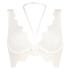 Marilee Non-Padded Underwired Bra, White