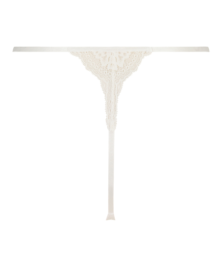 Kaiden Thong, White