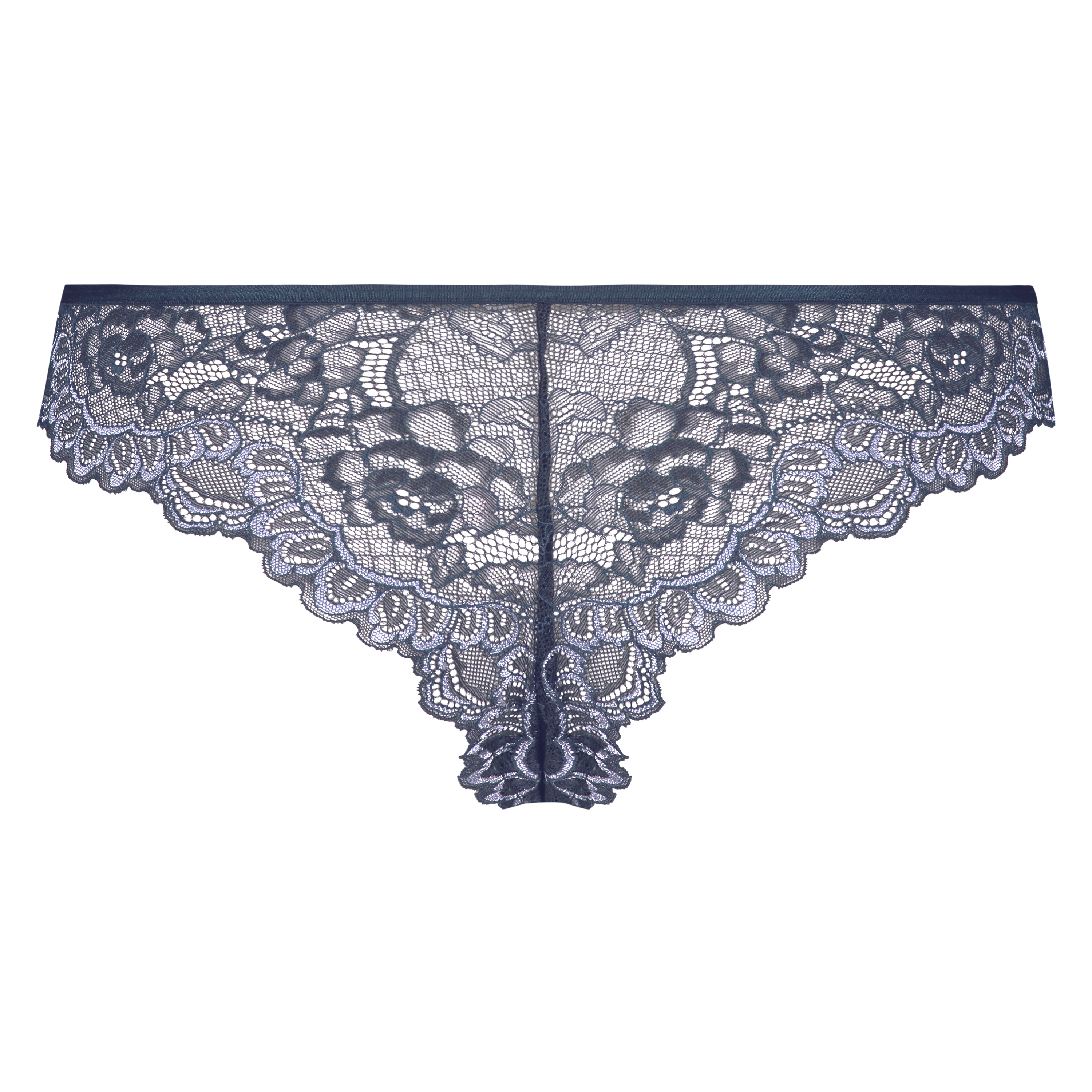 Shakira Brazilian, Blue, main