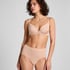 Superslip Midi, Beige