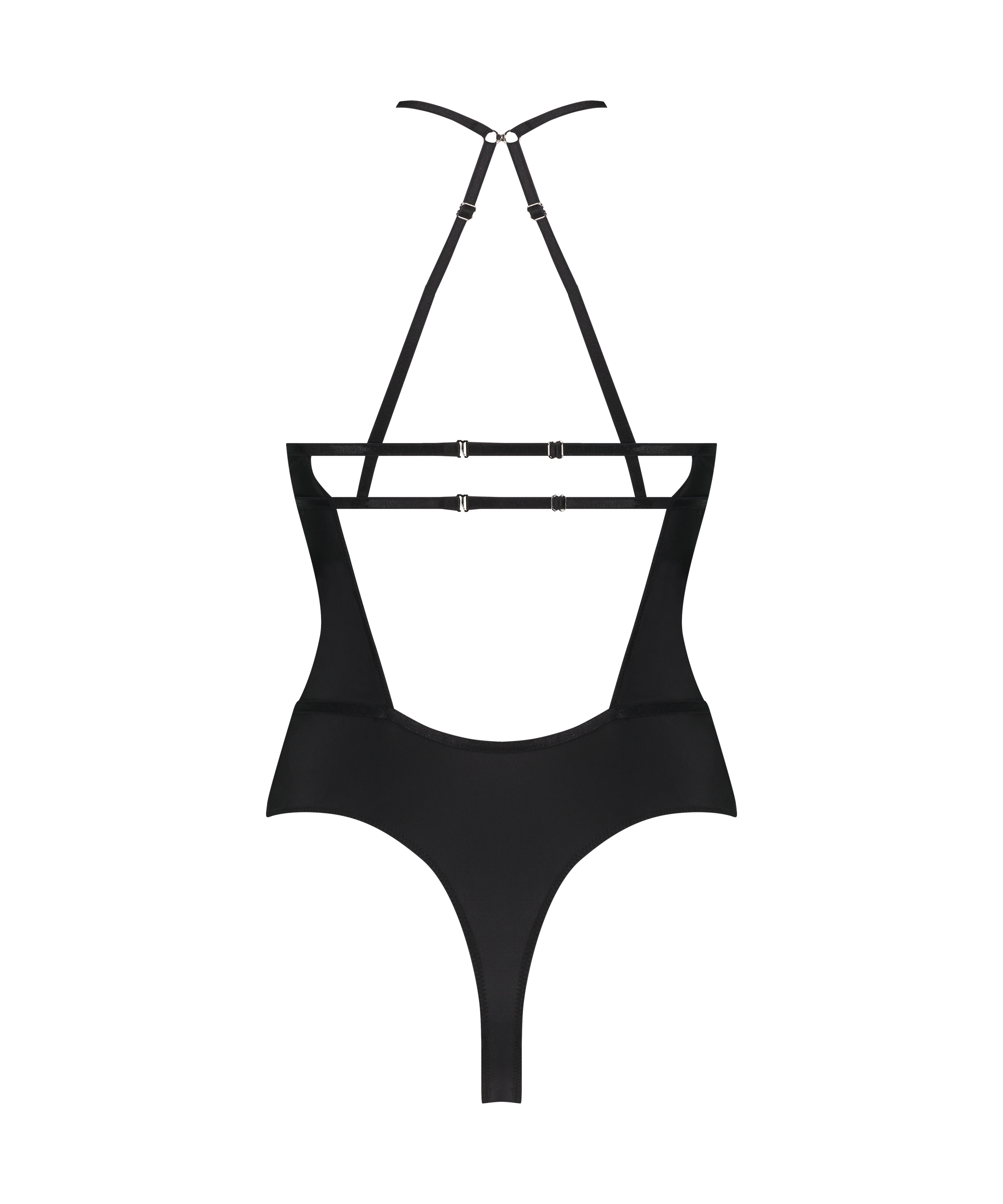 Rianne Body, Black, main