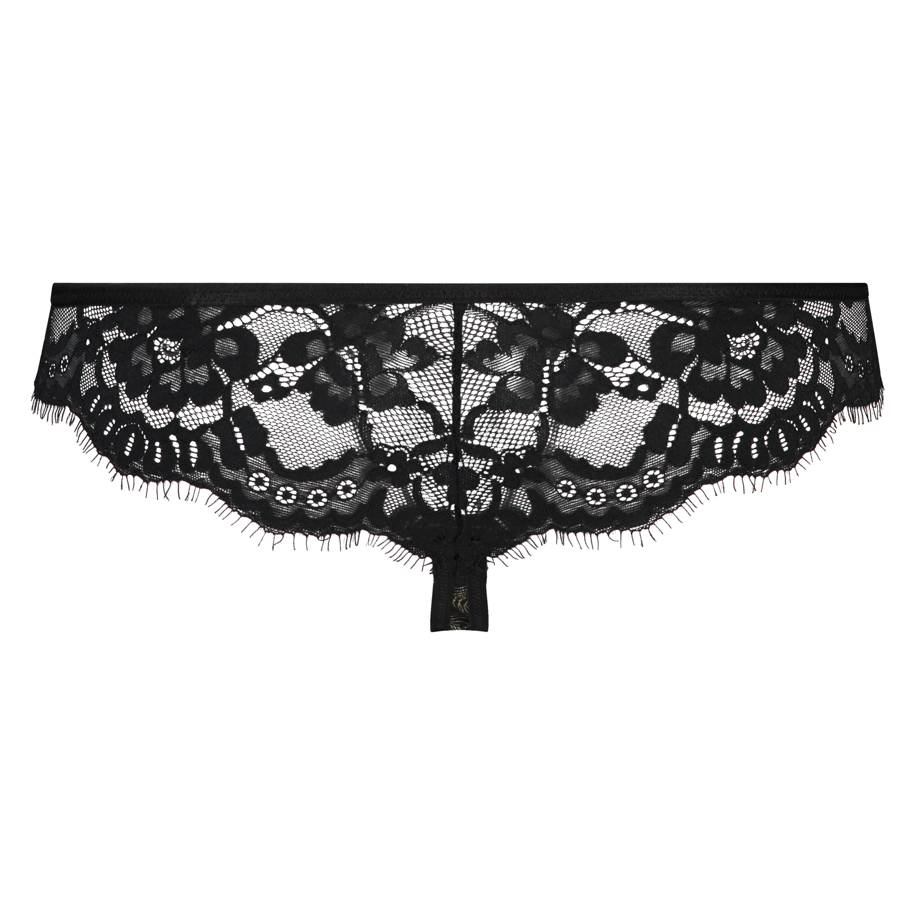 Cody Mini Brazilian, Black, main