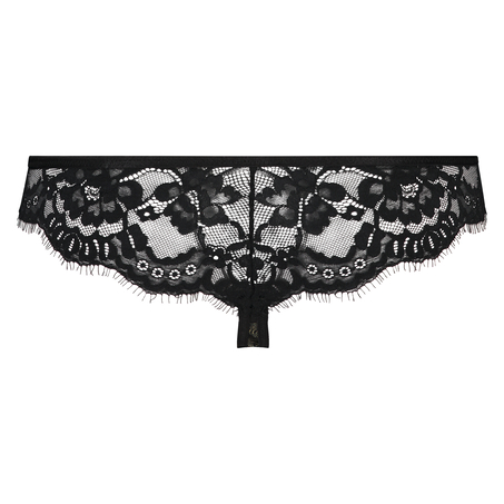 Cody Mini Brazilian, Black