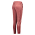 Velours Jogging Bottoms, Pink