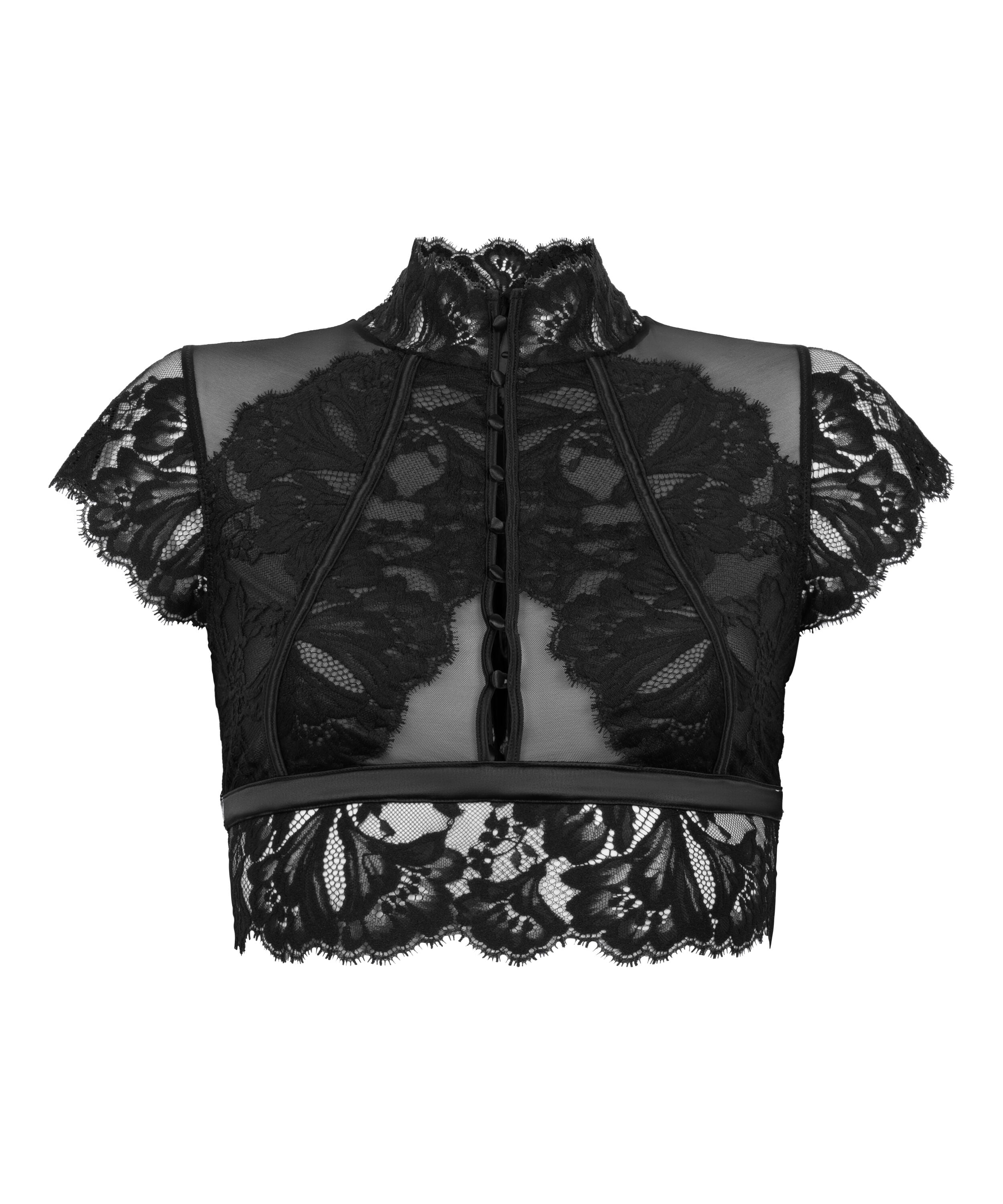 Amelia Bralette