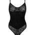 Lace Body, Black