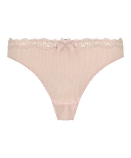 Lola Thong, Pink