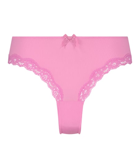 Lola Brazilian, Blue