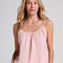 Muslin Cami, Pink