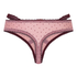 Adeline Thong, Pink