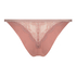 Kristin Knickers Curvy Lucy Hale, Pink