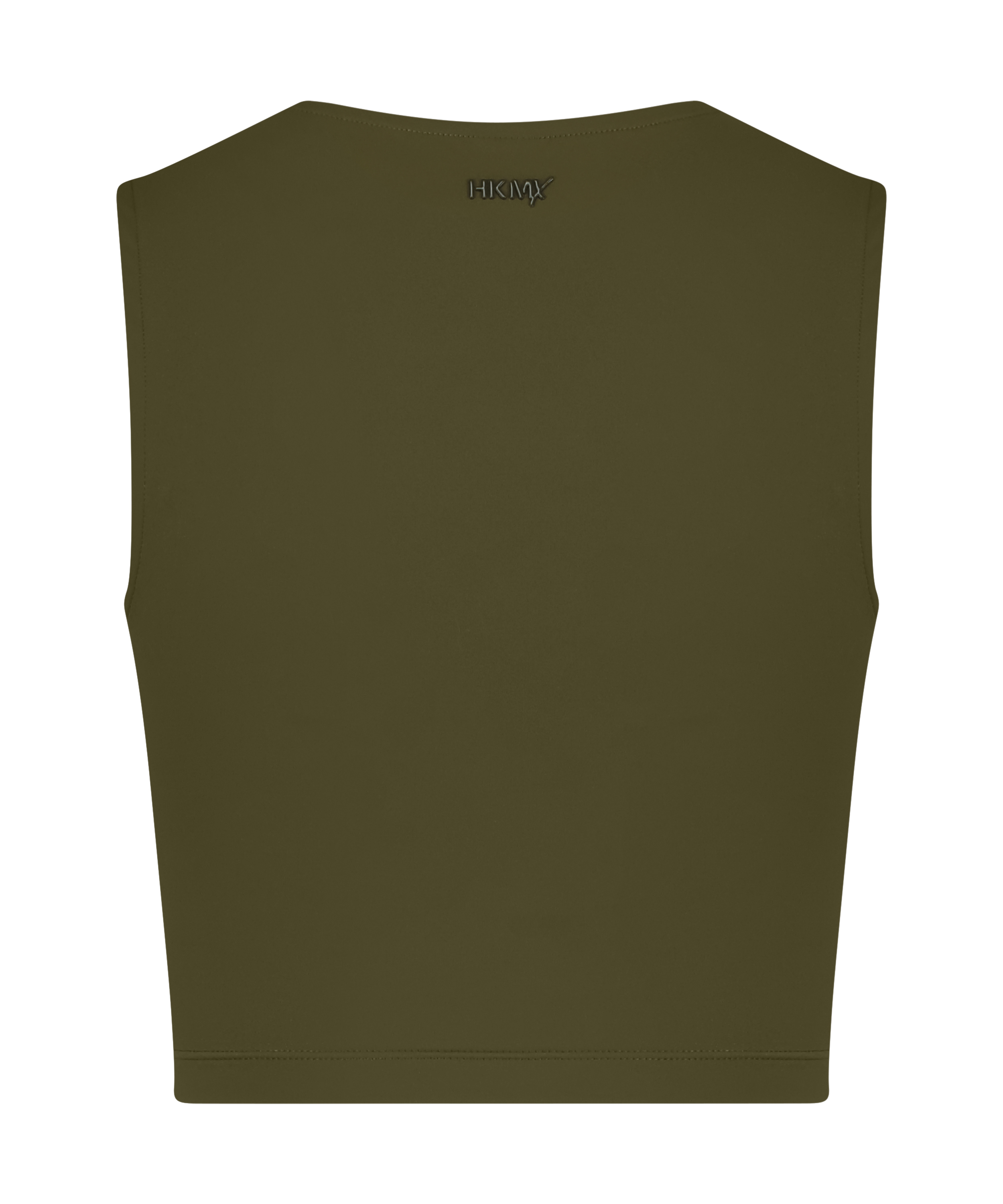HKMX Sports Top, Green, main