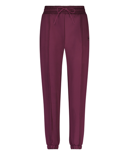 HKMX Joggers Ruby Sue, Purple