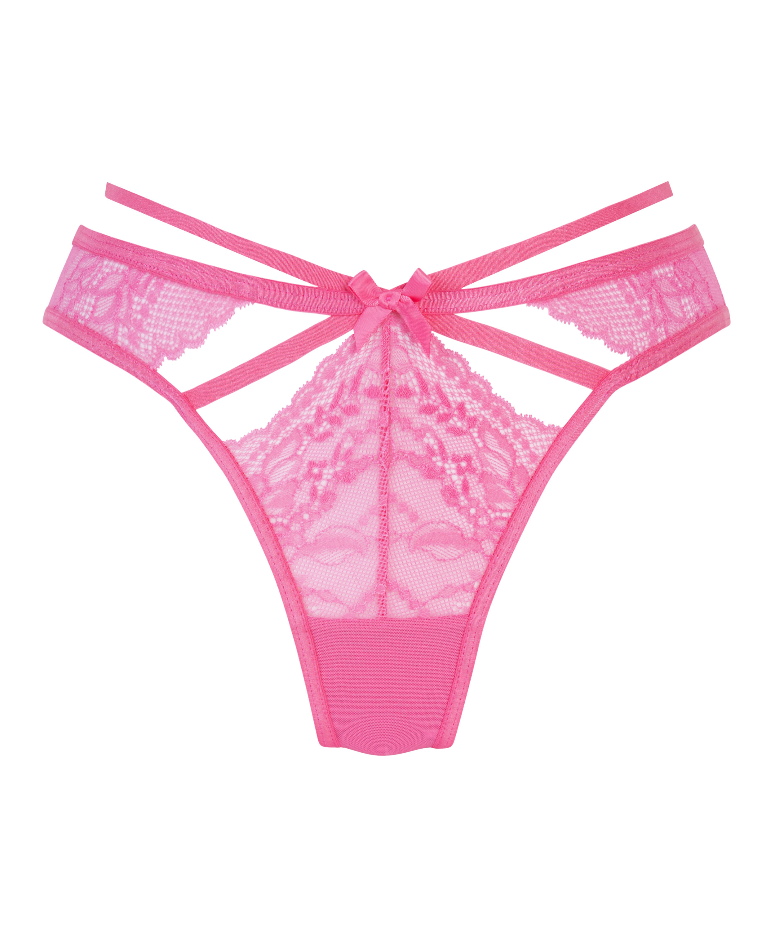 Wera Thong, Pink