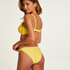 Bikini bottoms Lana, Yellow