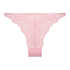 Kaiden Brazilian, Pink