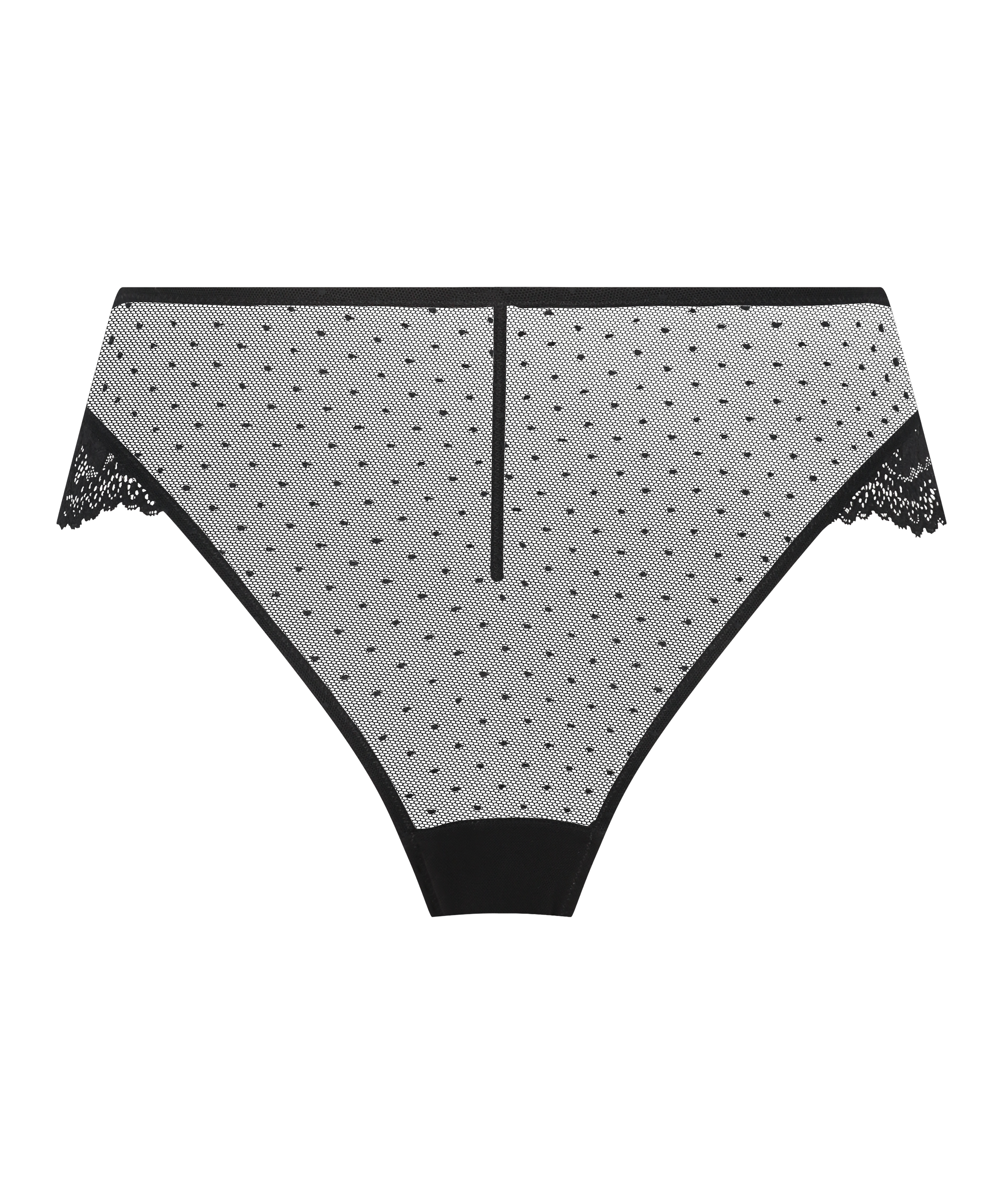 Mary brazilian, Black, main