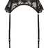 Helena Suspenders, Black