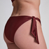 Dune Cheeky Bikinibottom, Red