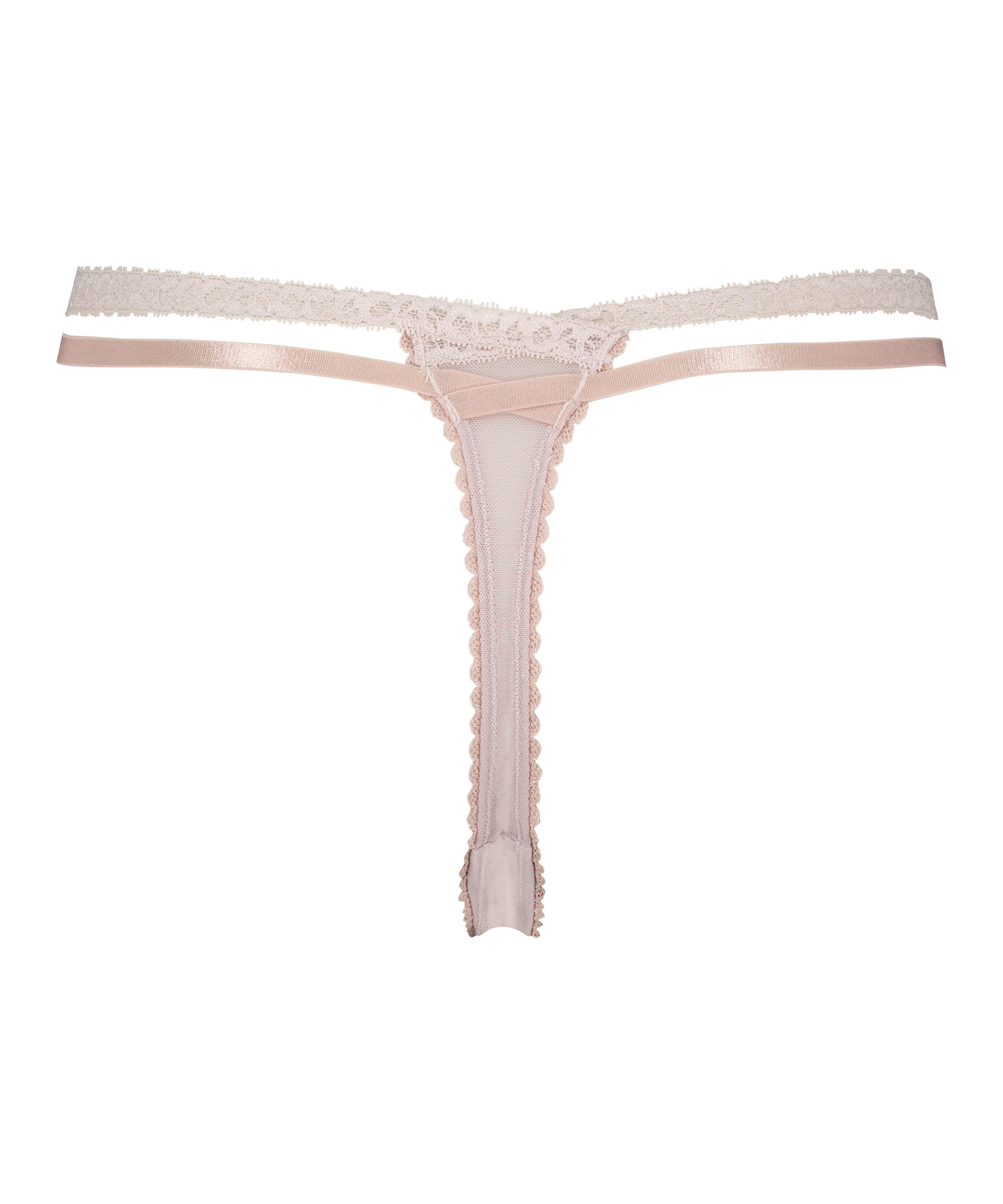 Kia Thong, Pink, main
