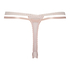 Kia Thong, Pink